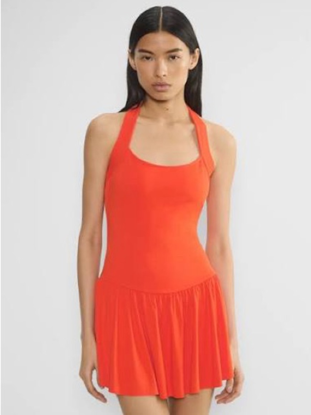 NWT Wilfred GoodLux Incense Dress